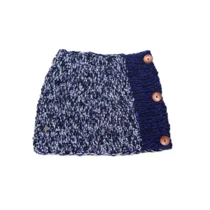 MARL NECK WARMER