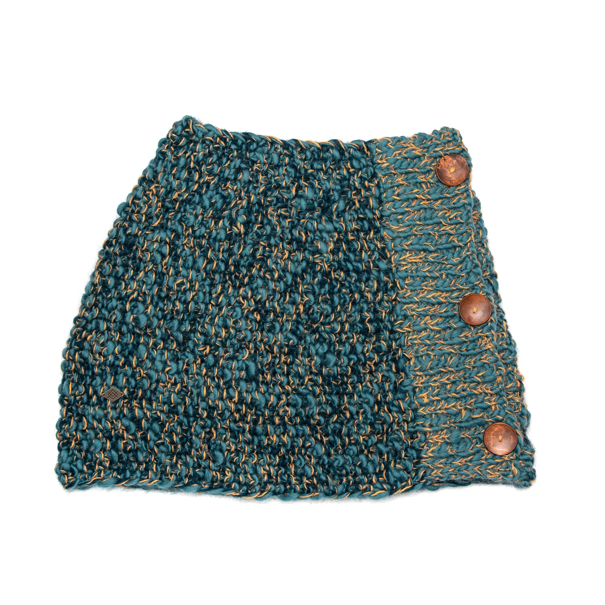 MARL NECK WARMER