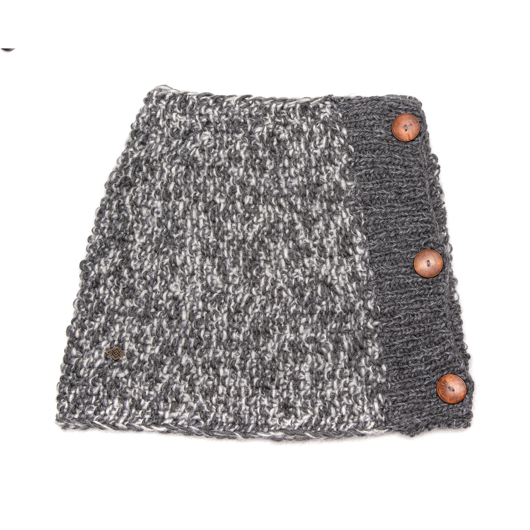 MARL NECK WARMER