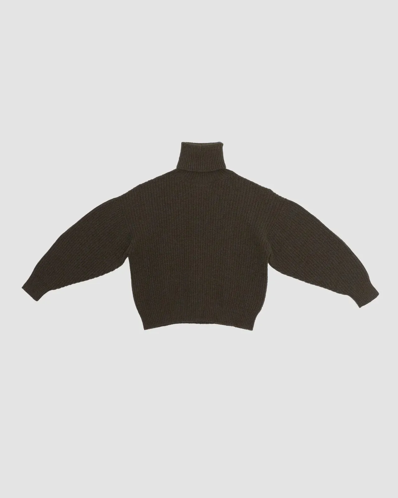 MEA TURTLENECK