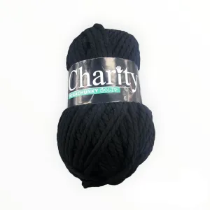 Mega Chunky Solid Wool 300 g