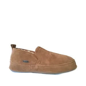 Men's Acorn Romeo II Slipper in Walnut