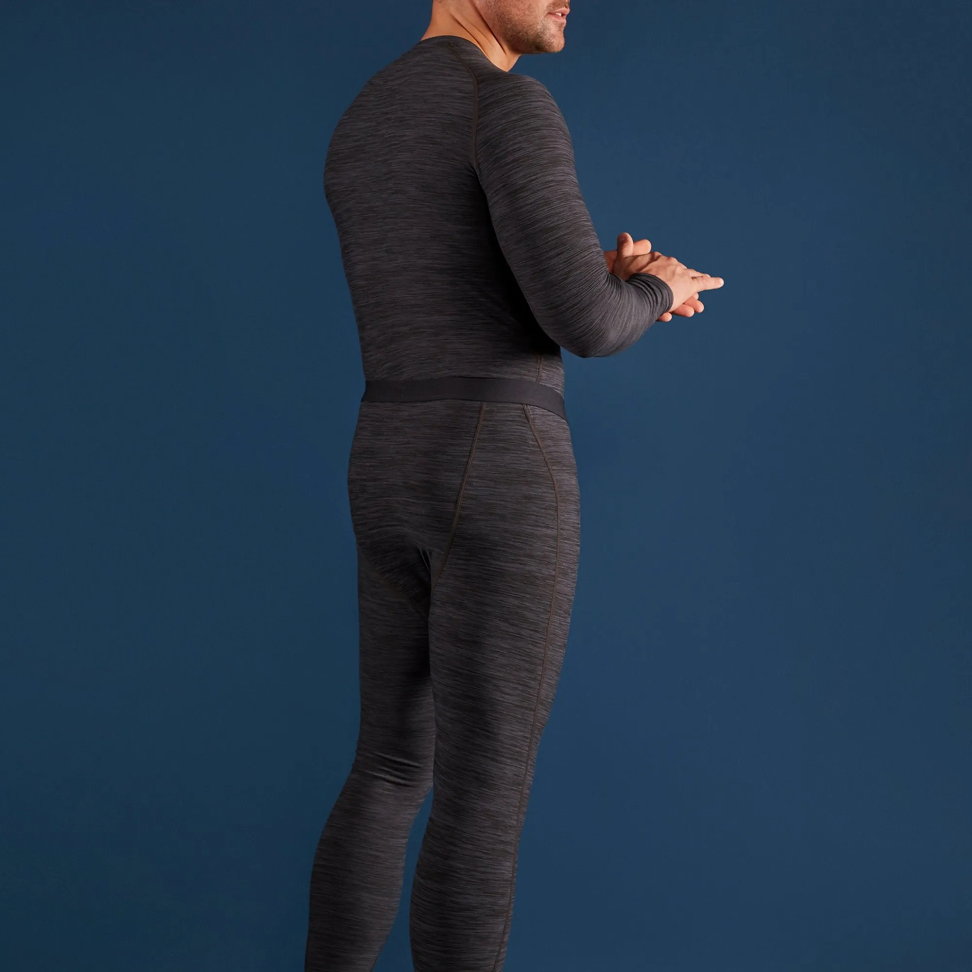 Men's Base Layer Leggings