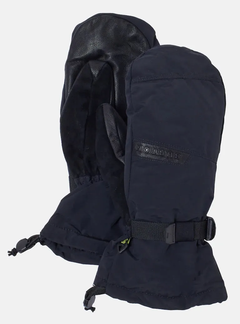 Men's Deluxe GORE‑TEX Mittens