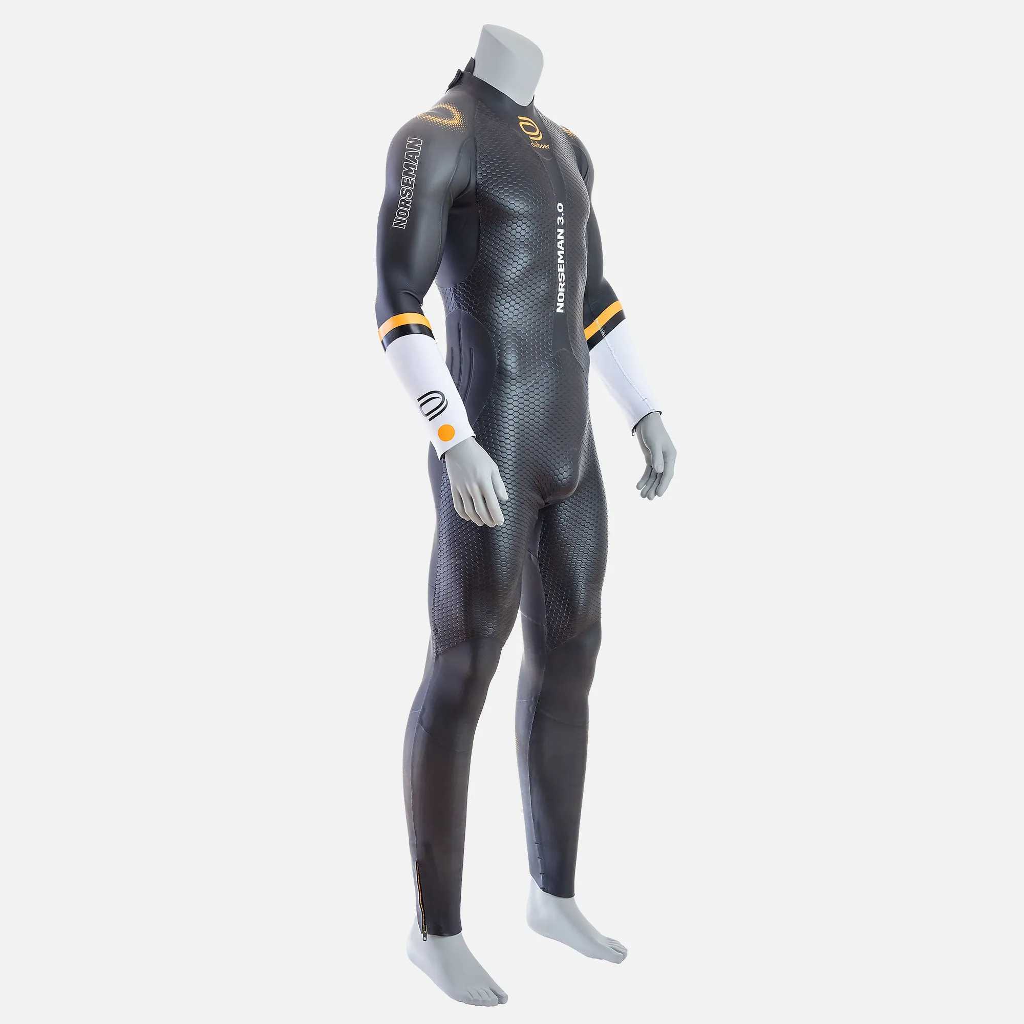 men's norseman 3.0