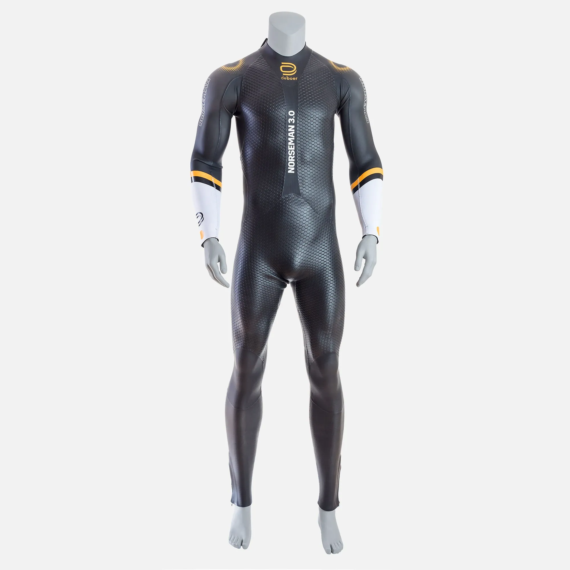 men's norseman 3.0