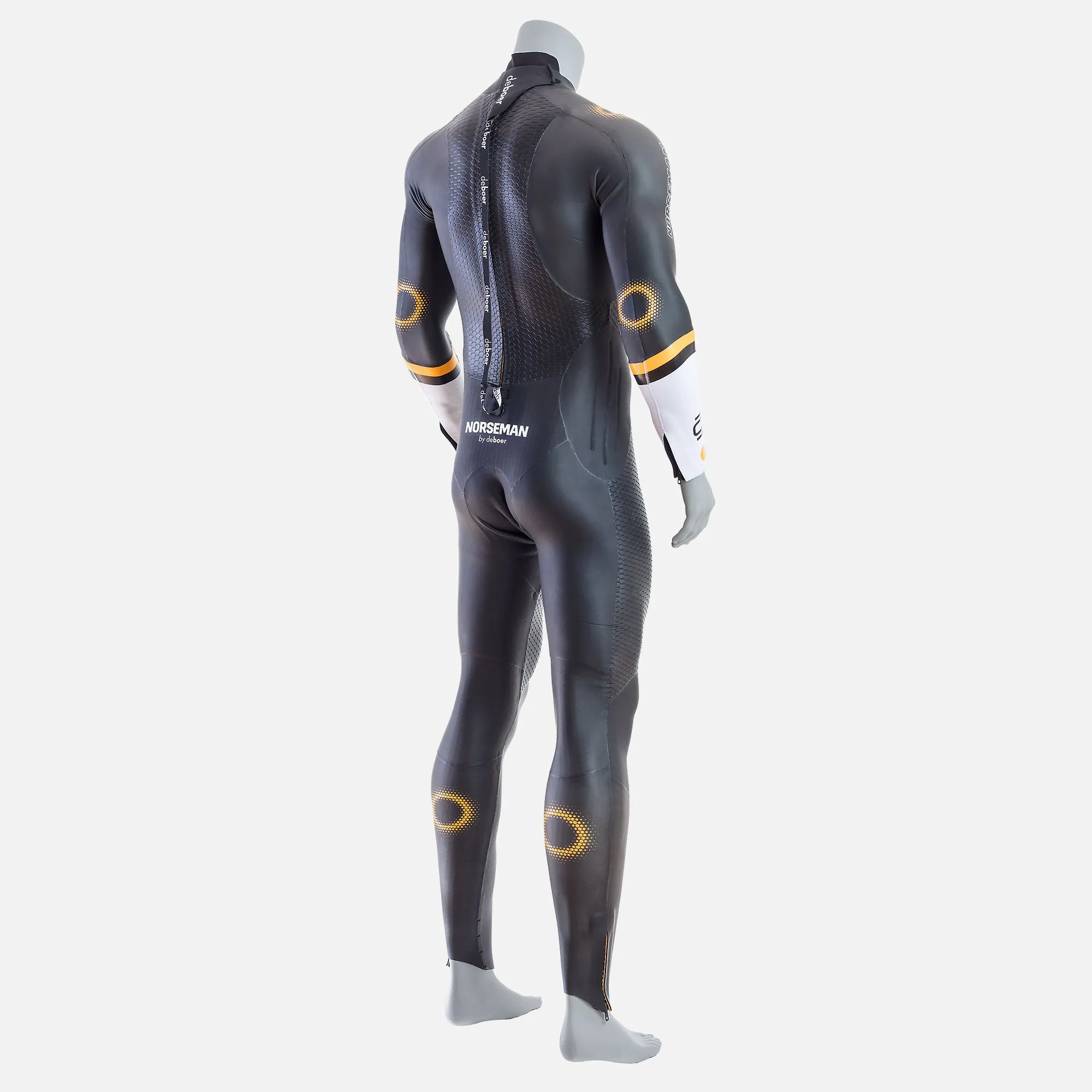 men's norseman 3.0