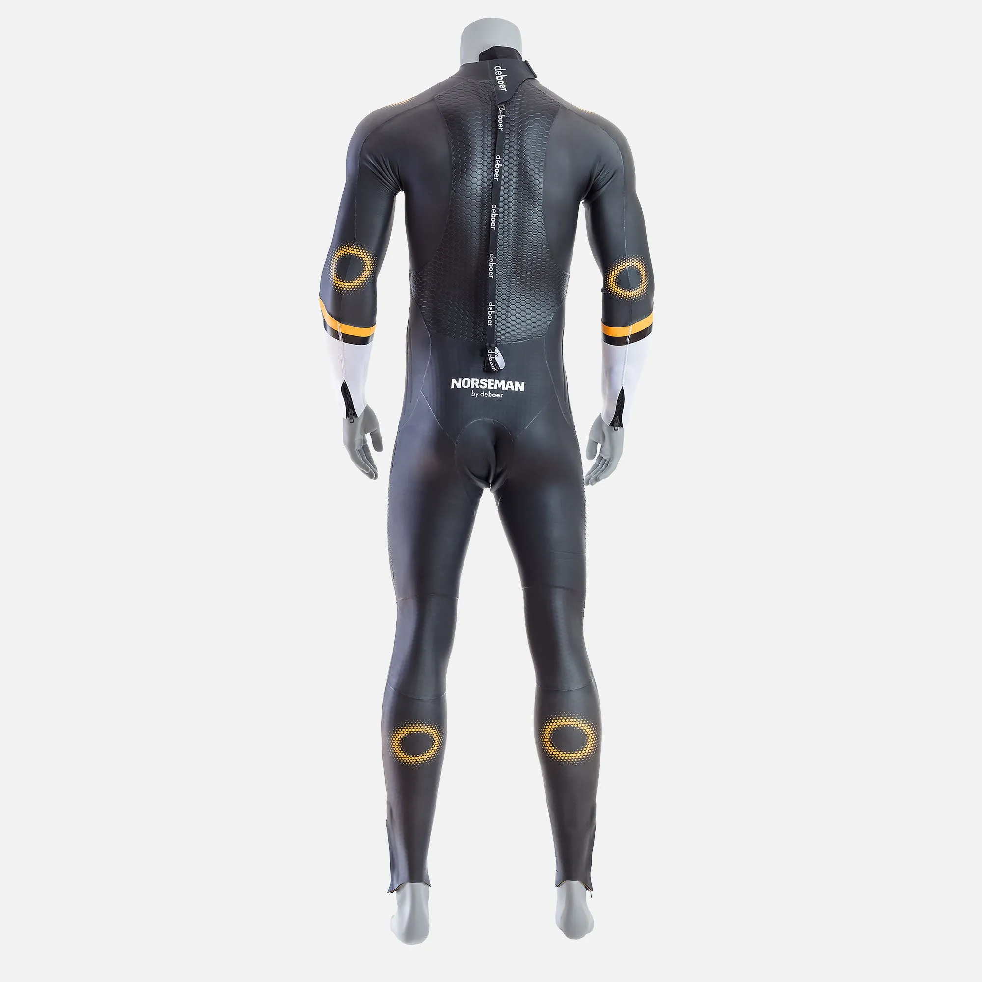 men's norseman 3.0