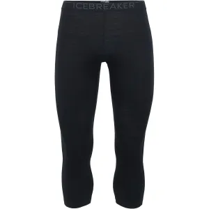 Mens Oasis Legging 3/4 Thermal Pant