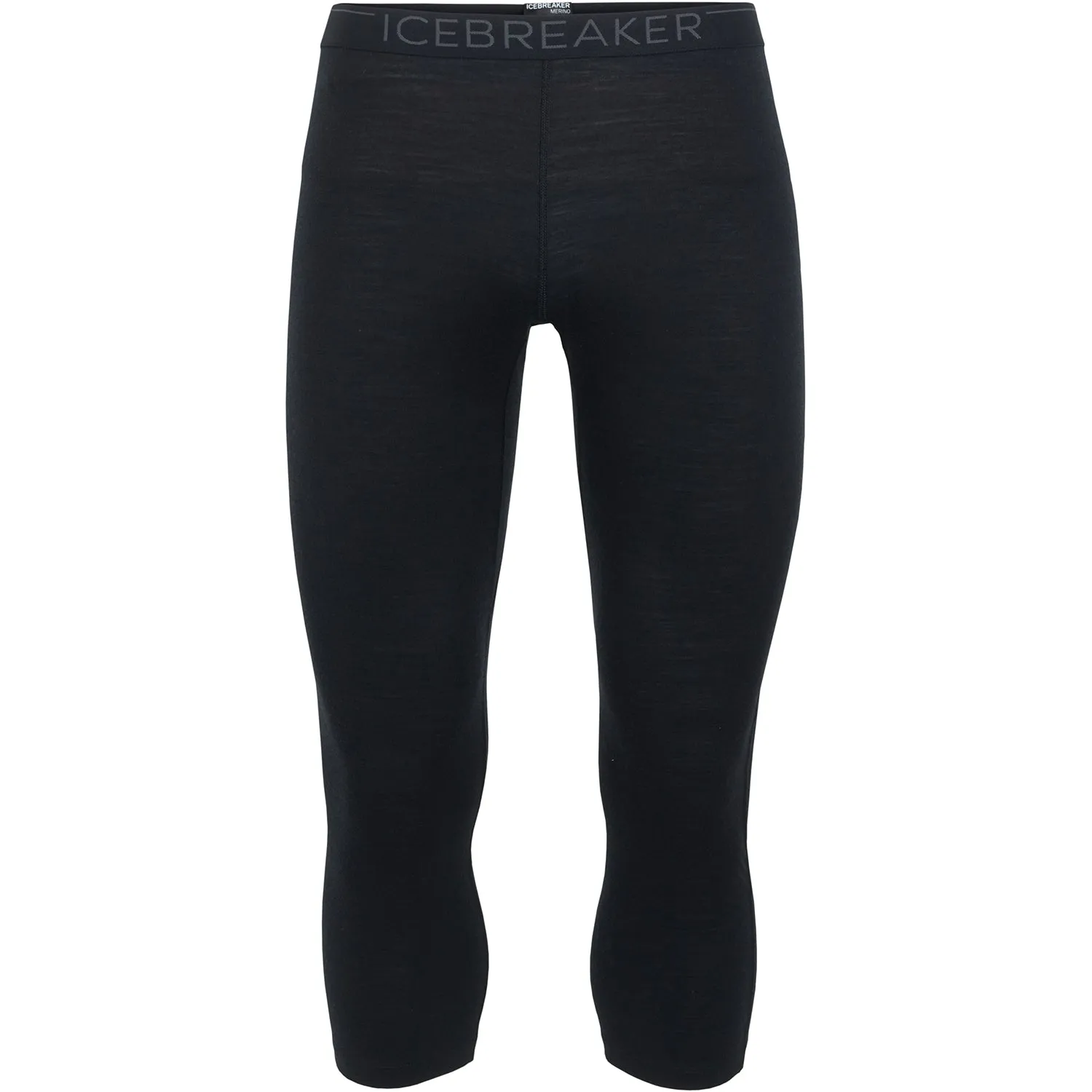 Mens Oasis Legging 3/4 Thermal Pant