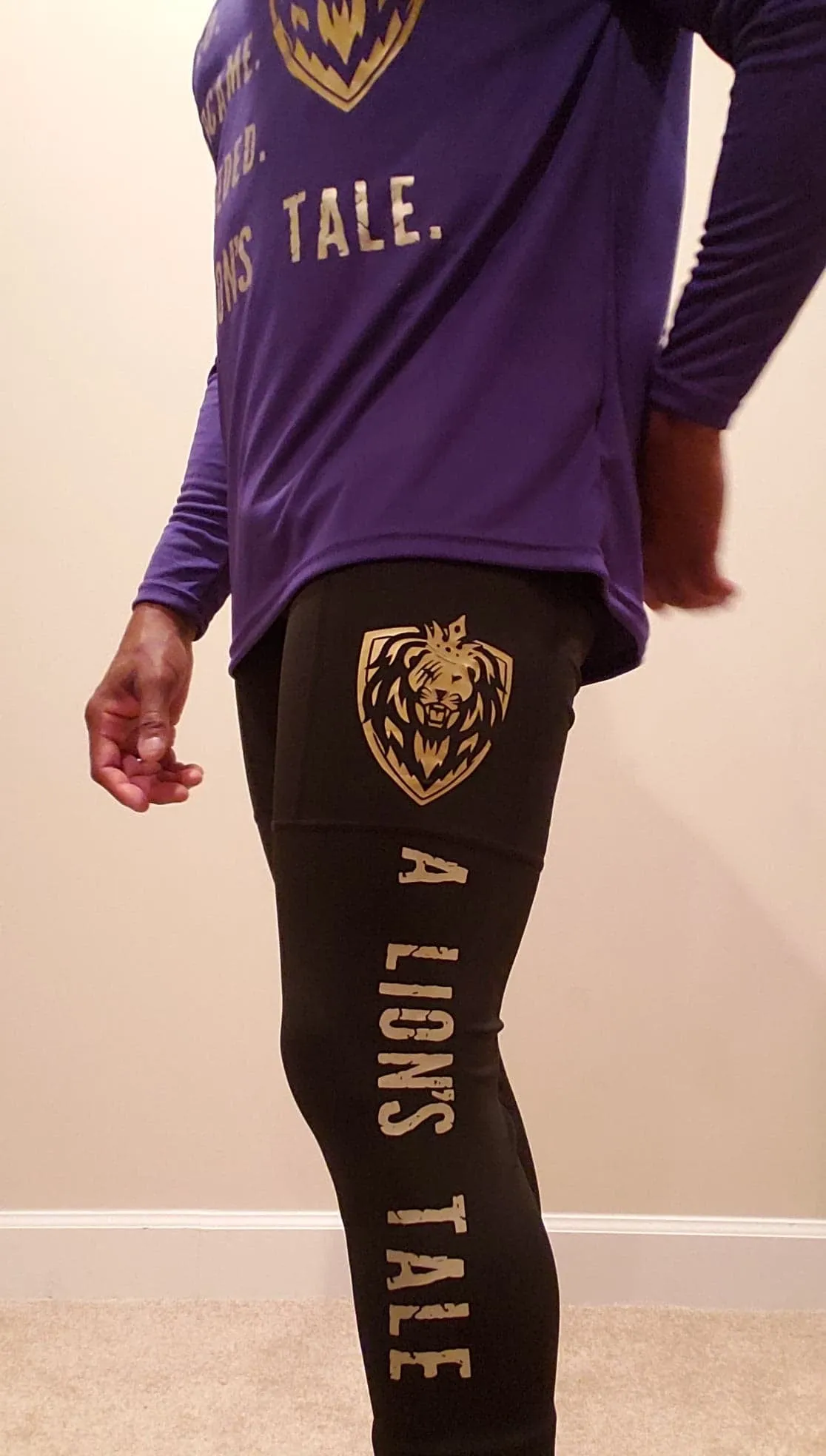 Men's Tights