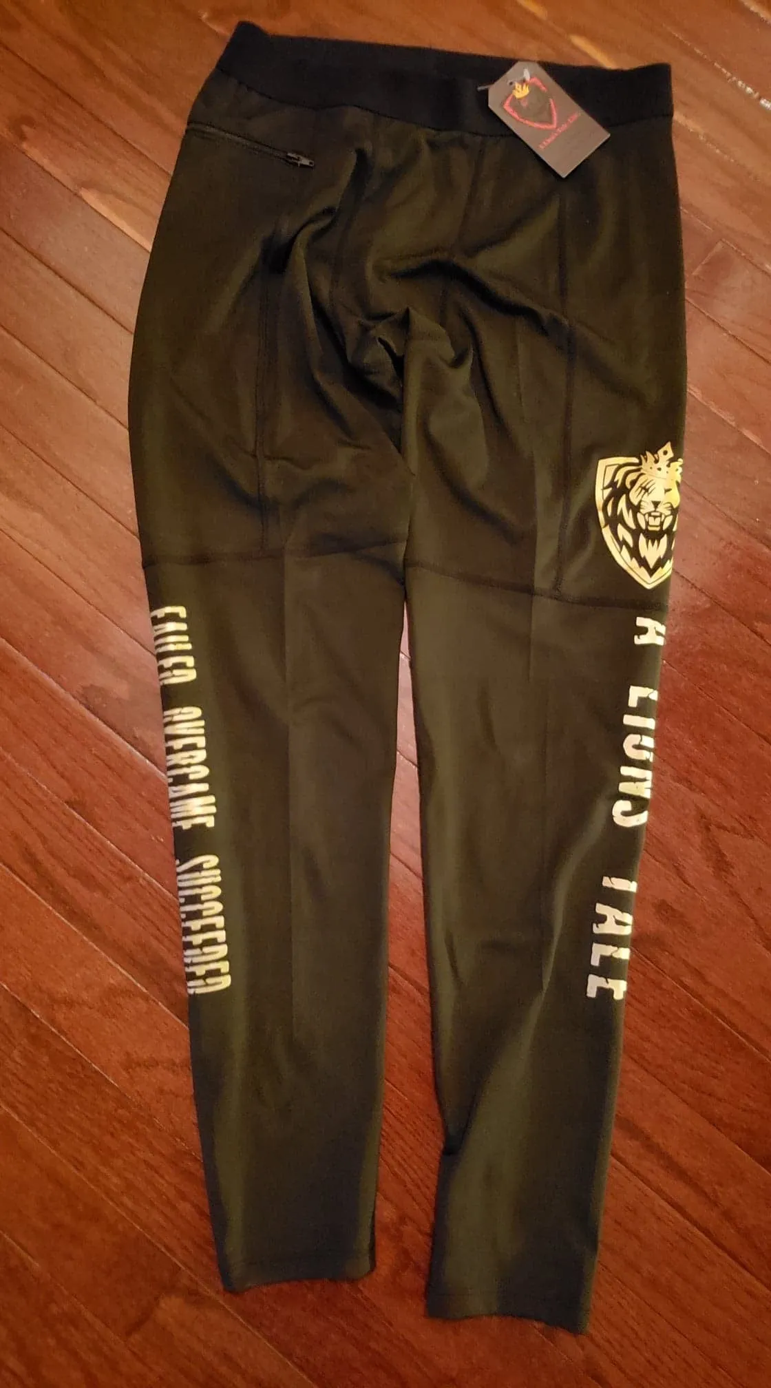Men's Tights