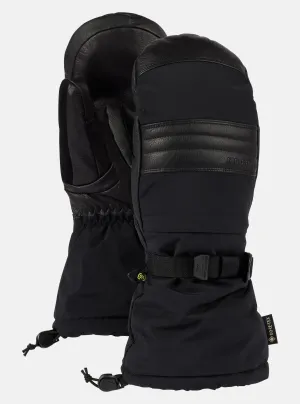 Men's Warmest GORE-TEX Snowboard Mittens