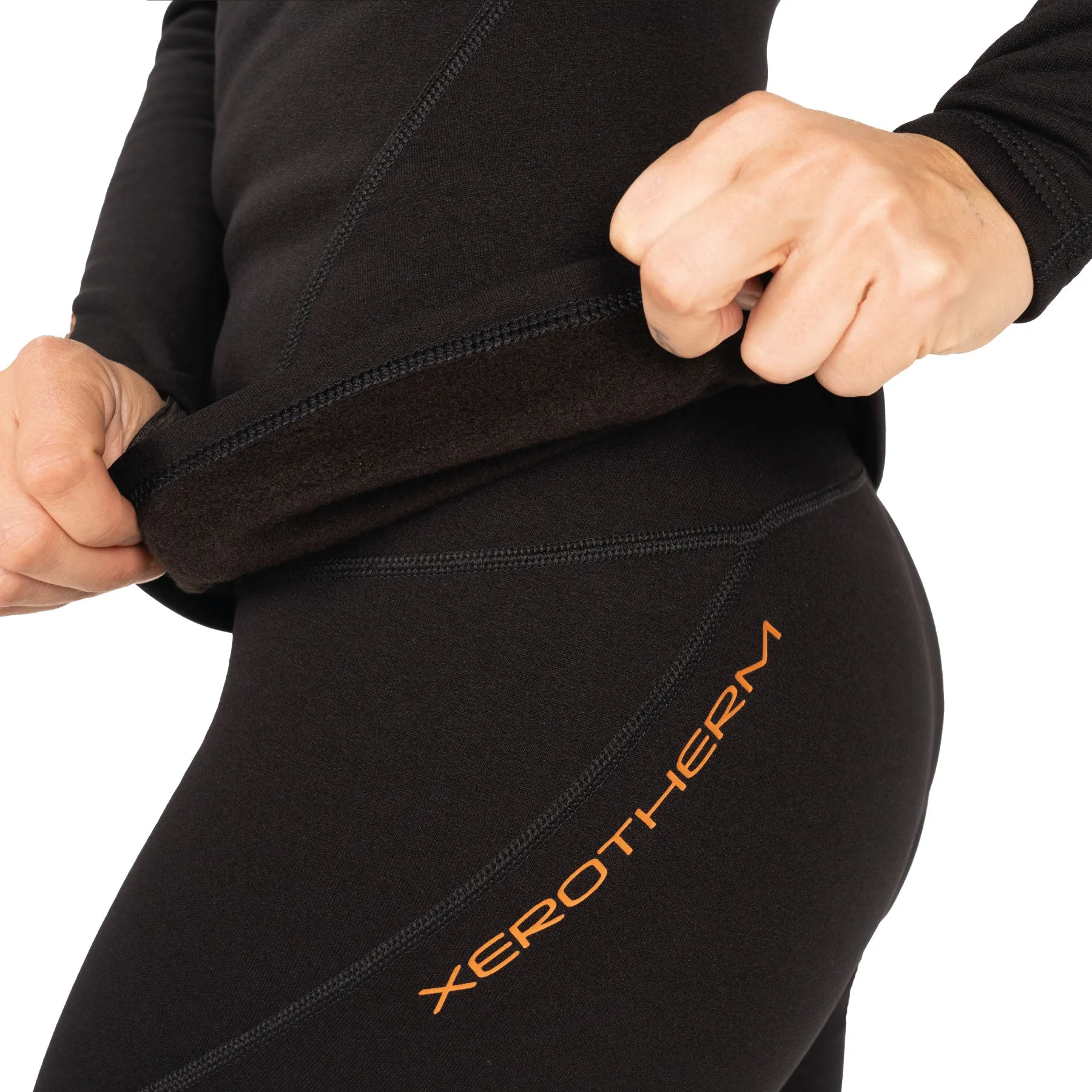 Men's Xerotherm Leggings 男装紧身裤
