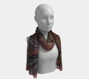 Merge Long Scarf