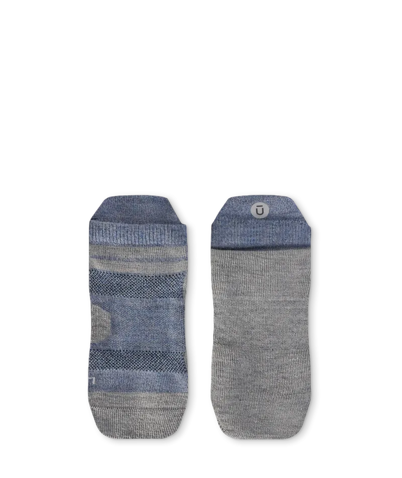 Merino Ankle Socks 3-Pack