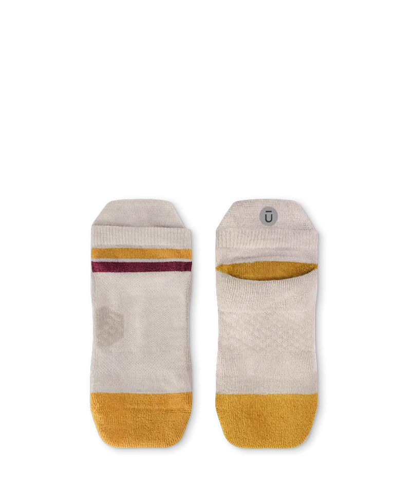 Merino Ankle Socks 3-Pack
