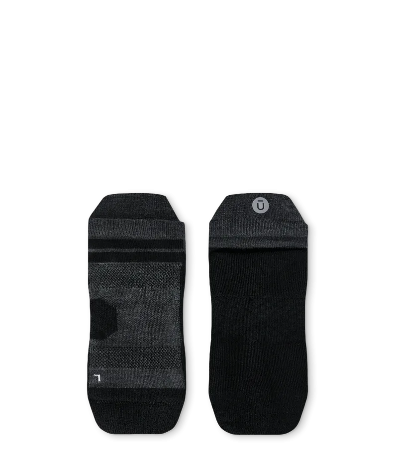 Merino Ankle Socks 3-Pack