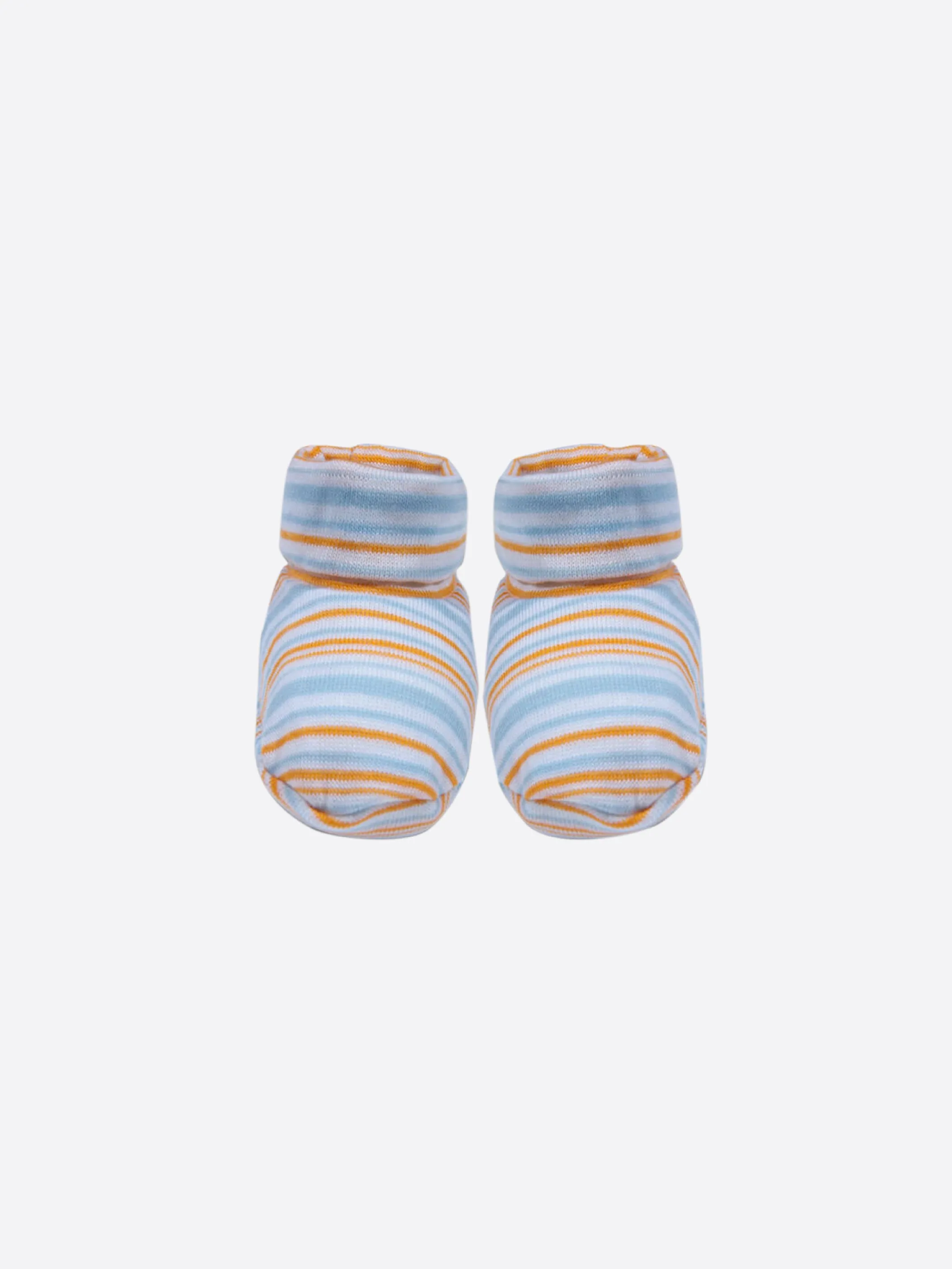 merino booties