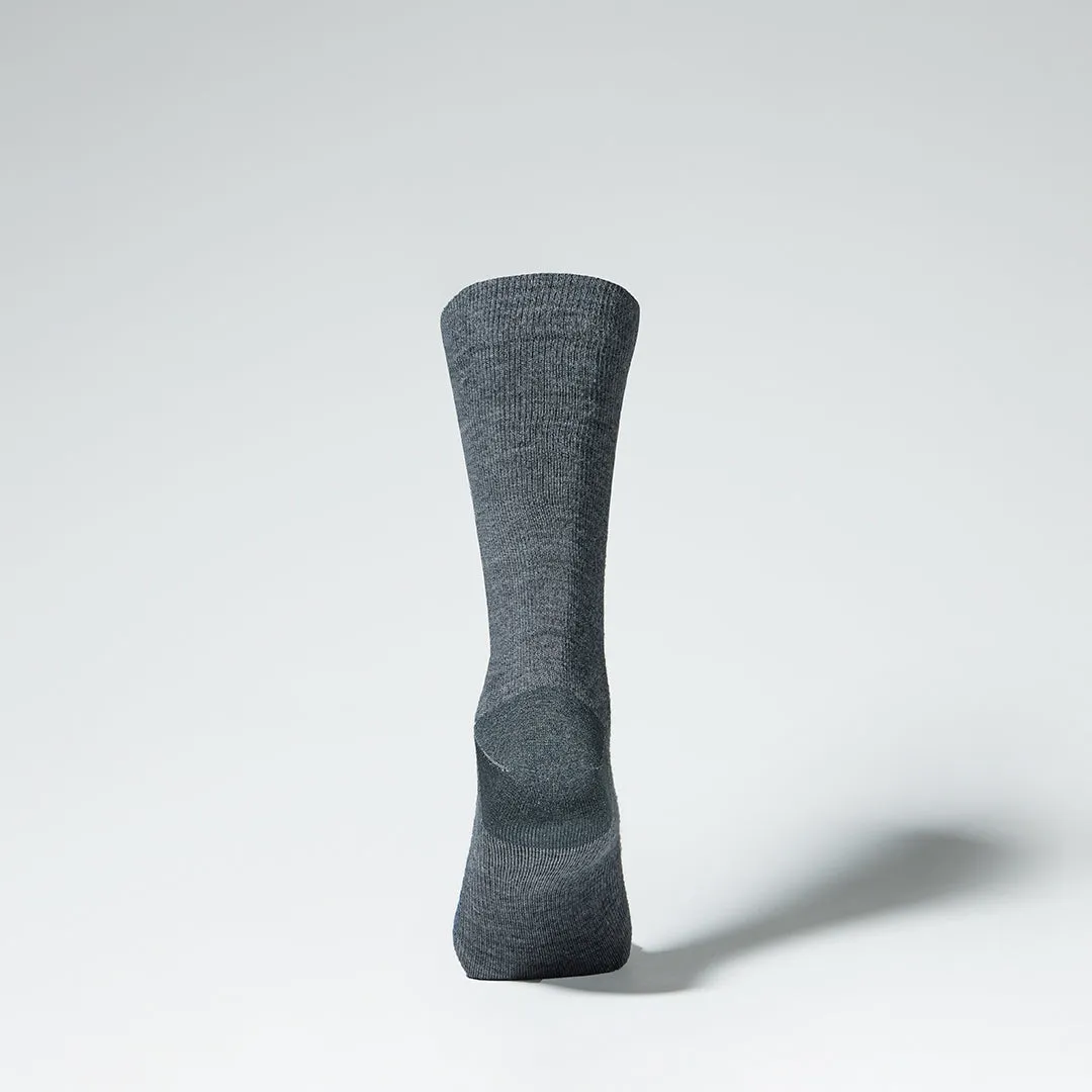 Merino Everyday Mid Calf Socks Men 3-Pack | Multi