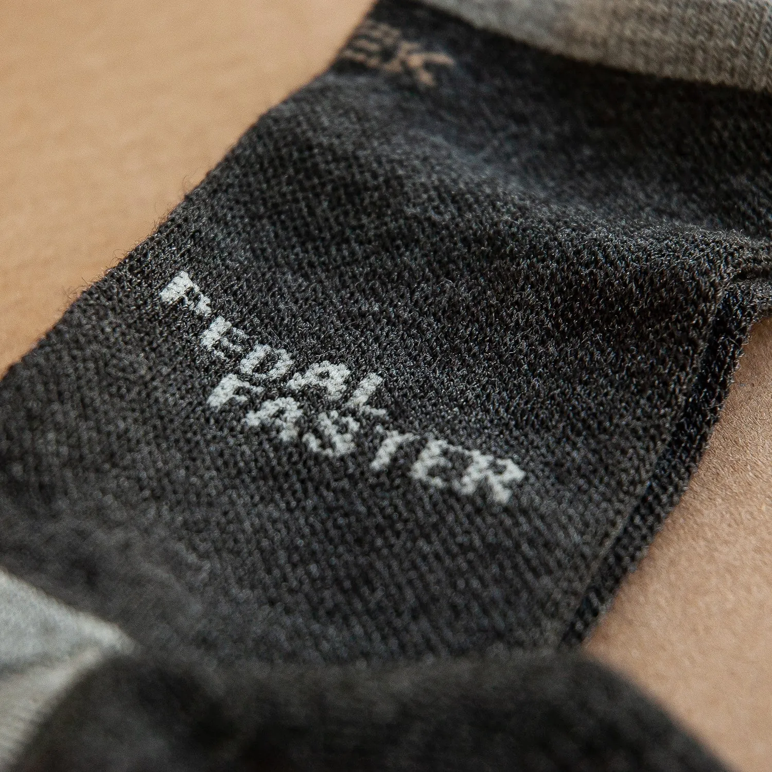 Merino Pedal Faster Sock
