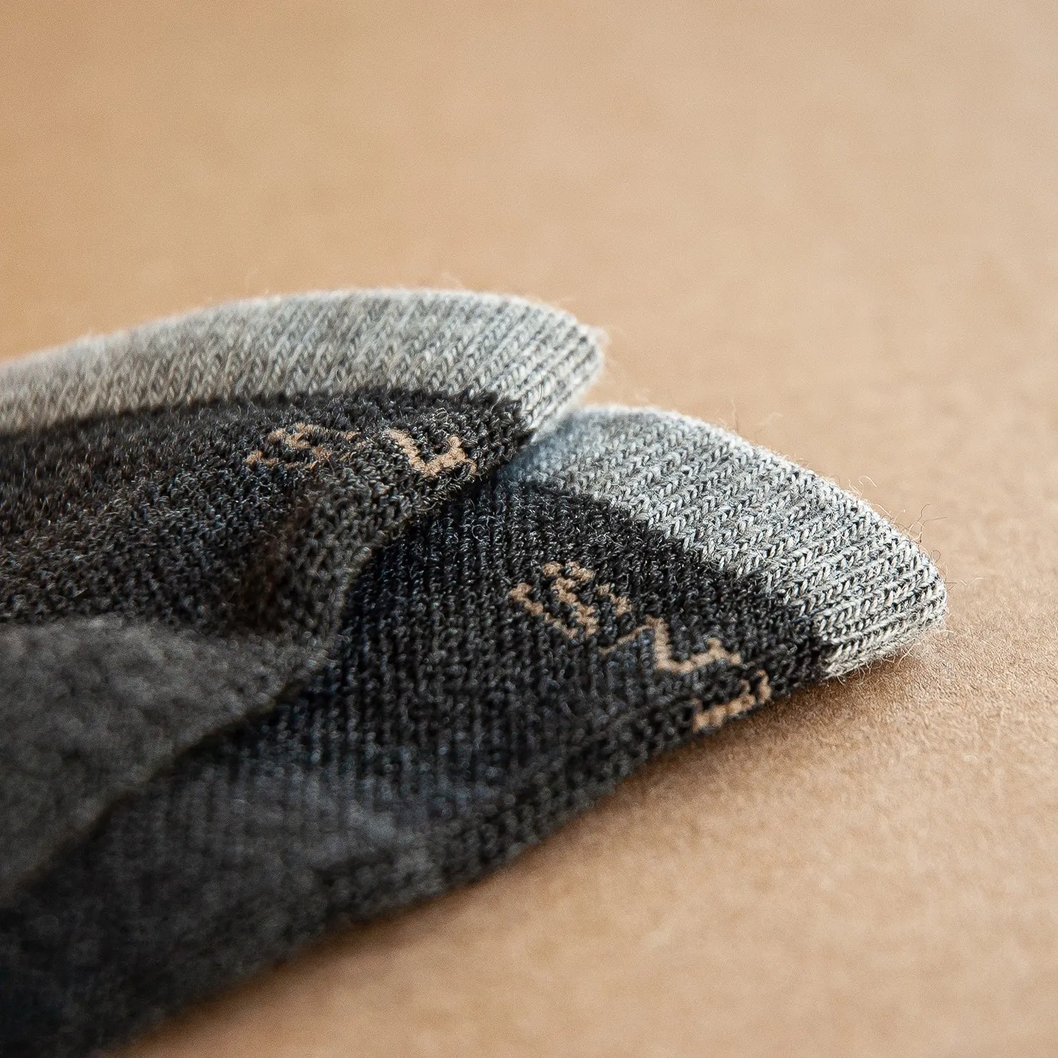 Merino Pedal Faster Sock