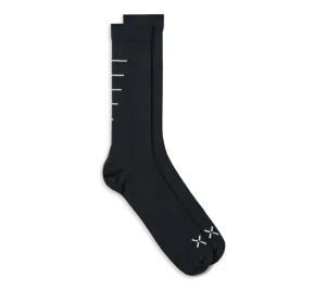Merino Tech Crew Sock