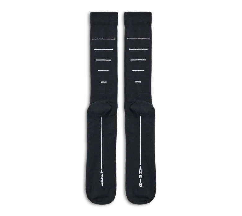Merino Tech Crew Sock