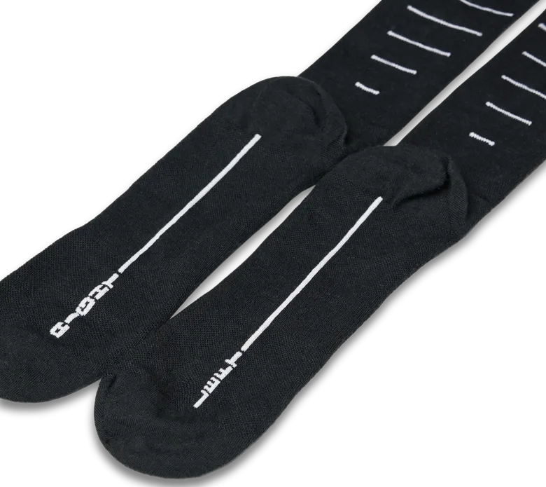 Merino Tech Crew Sock