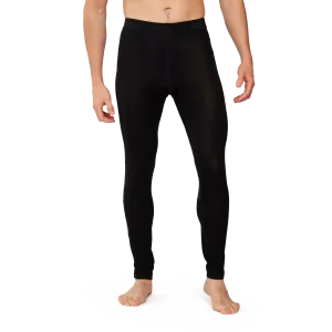 MerinoMIX ACTIVE Long Bottom Base Layer - Men