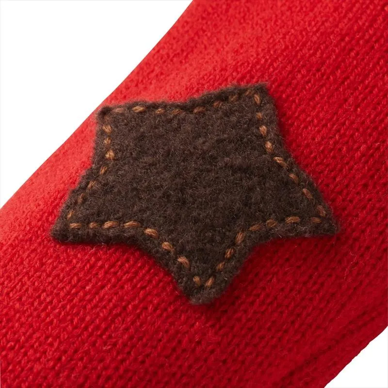 MIKI HOUSE Sweater
