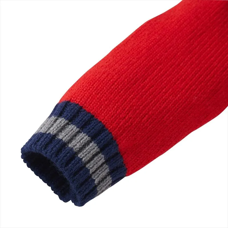 MIKI HOUSE Sweater