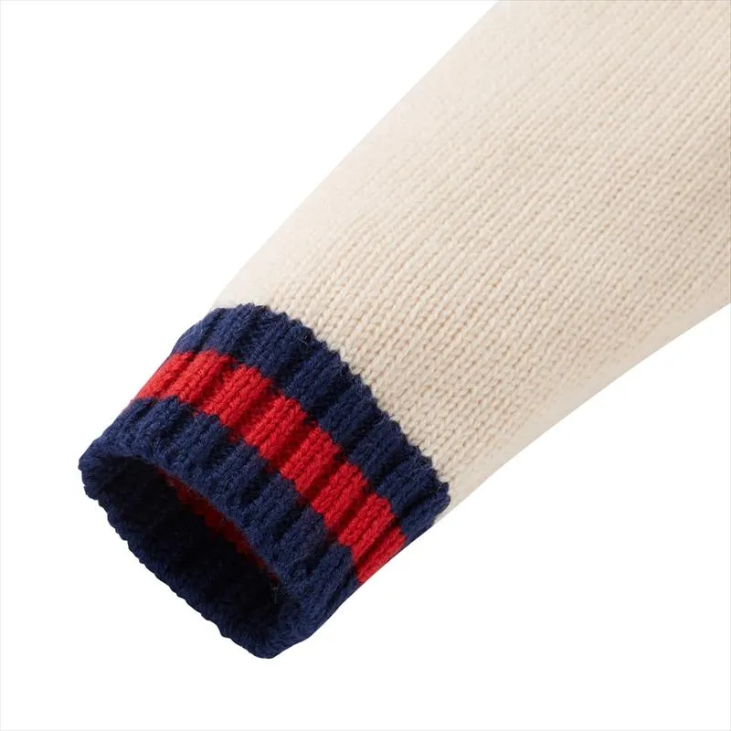 MIKI HOUSE Sweater