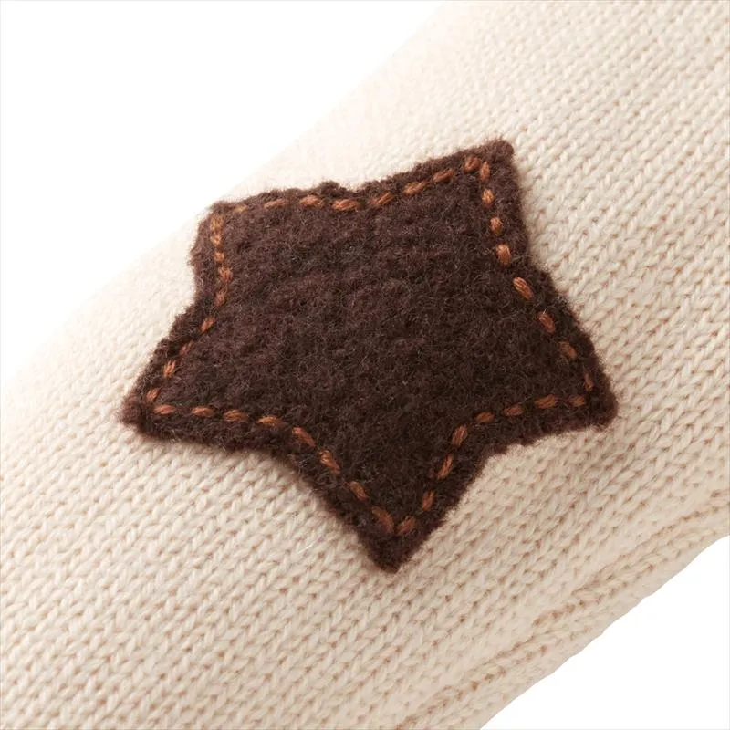 MIKI HOUSE Sweater