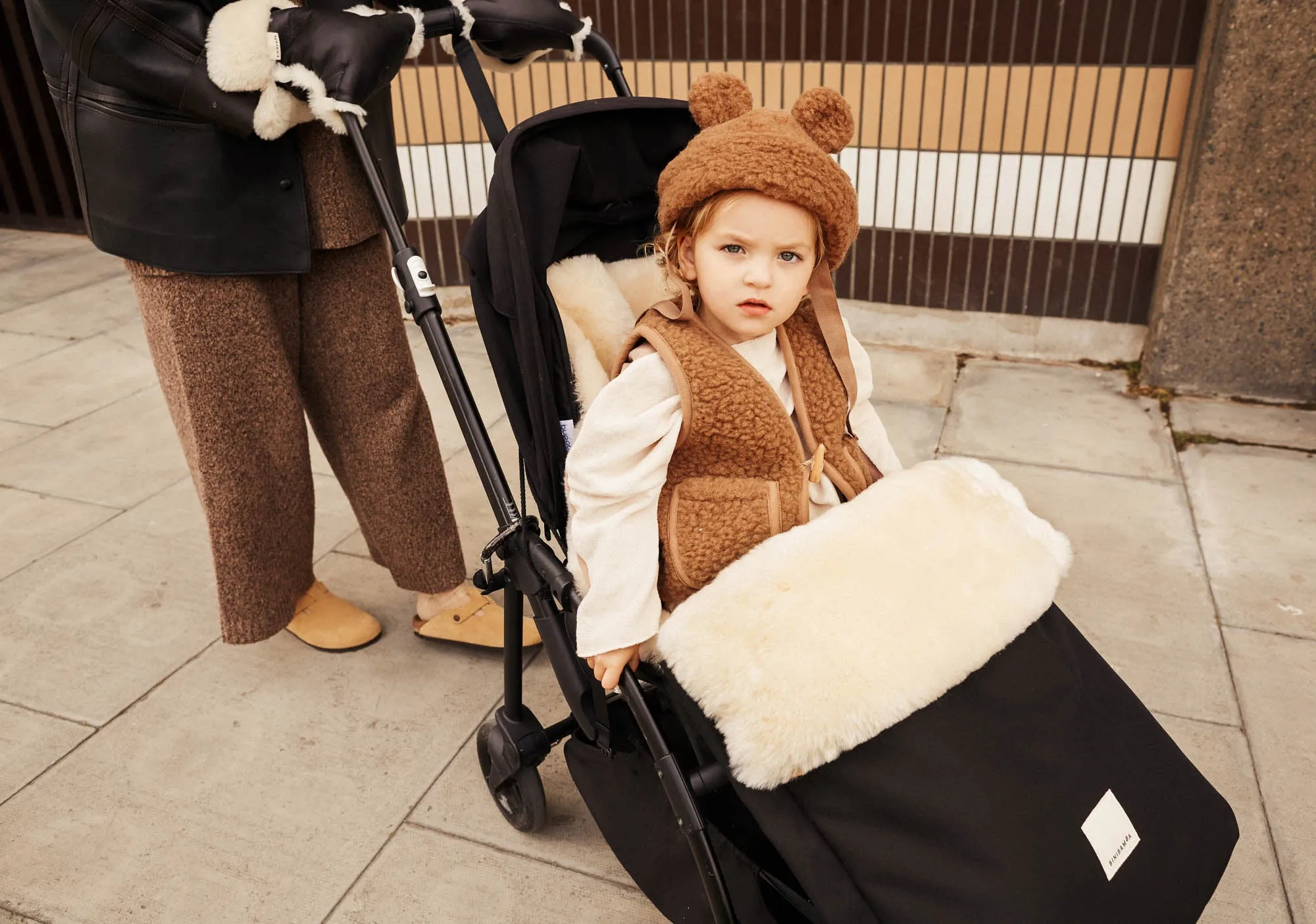 MILK PUFFMUFF -  LAST FEW!