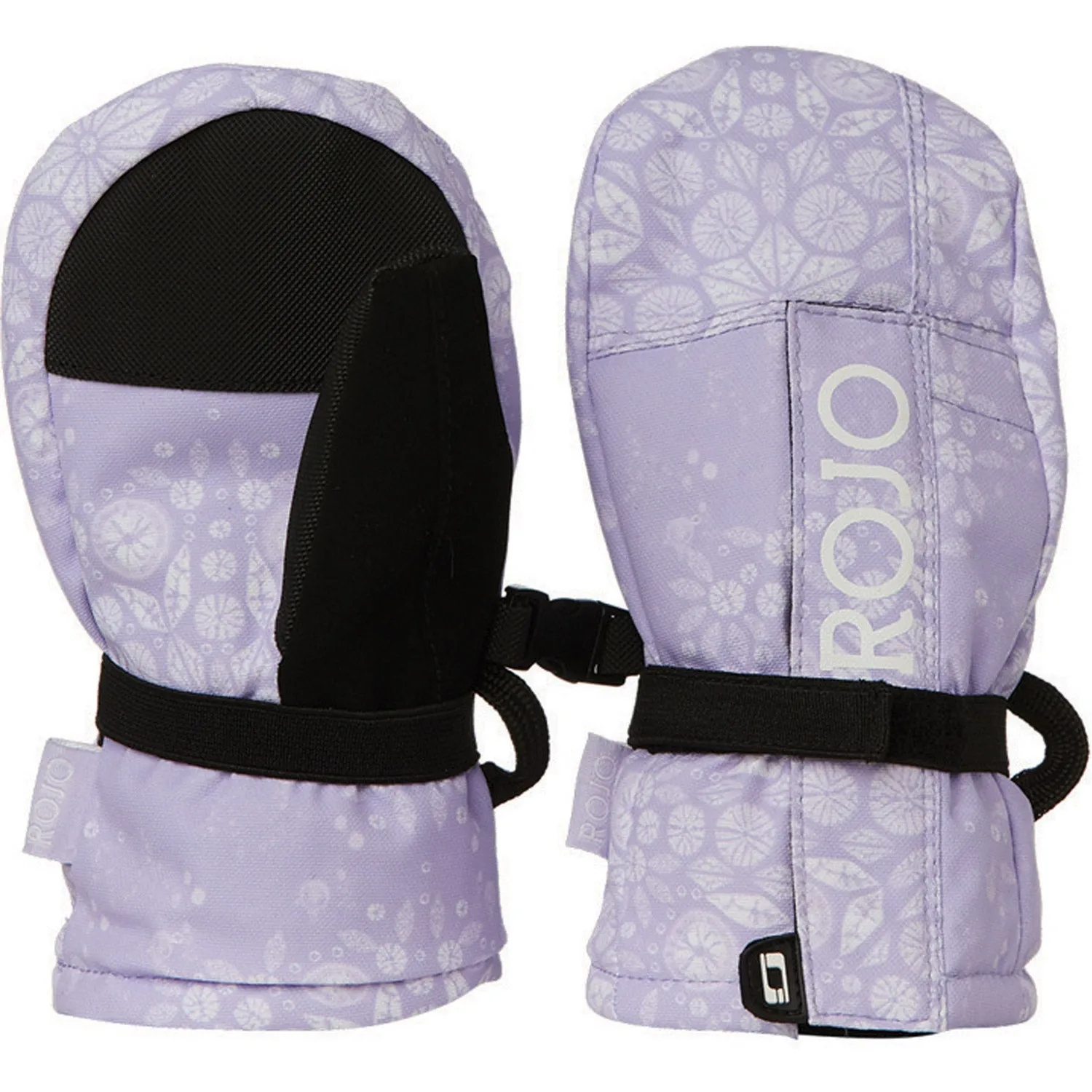 Mittens For Kittens Kids Snow Mitt
