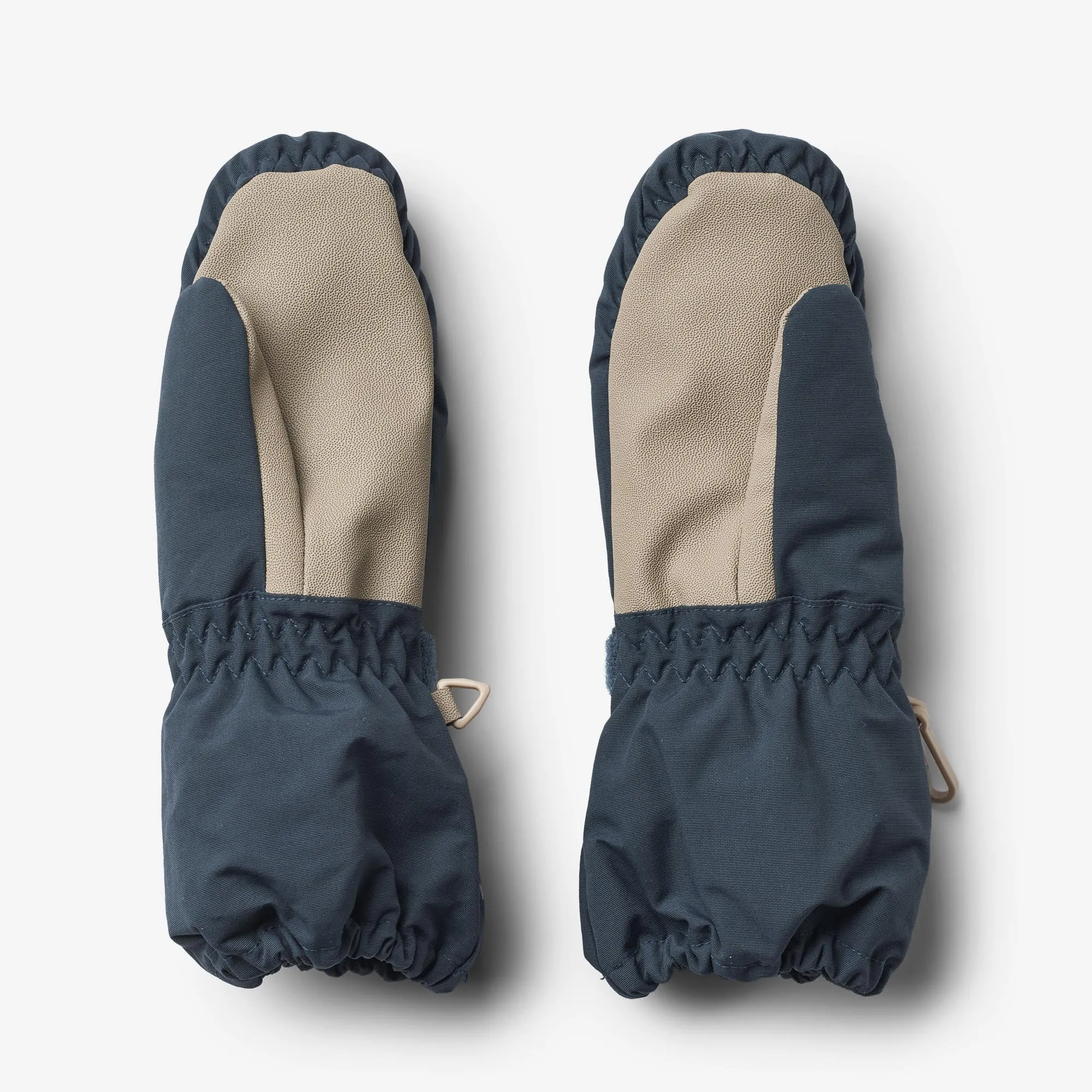 Mittens Tech - dark blue