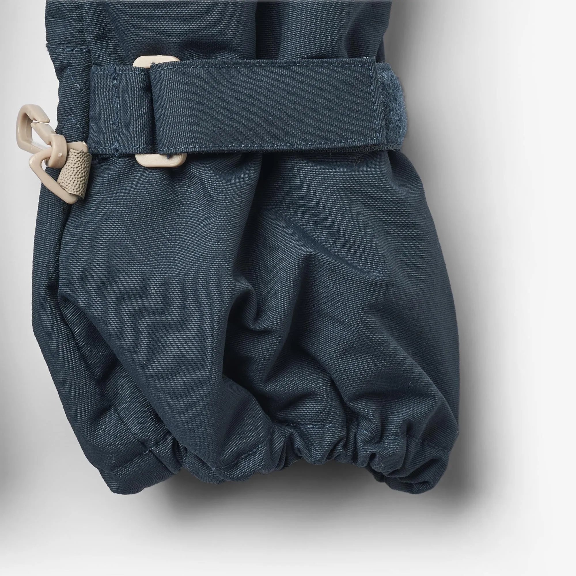 Mittens Tech - dark blue