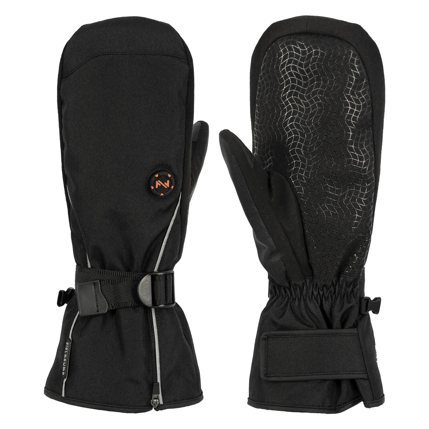 Mobile Warming Storm Heated Storm Mittens