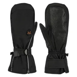Mobile Warming Storm Heated Storm Mittens