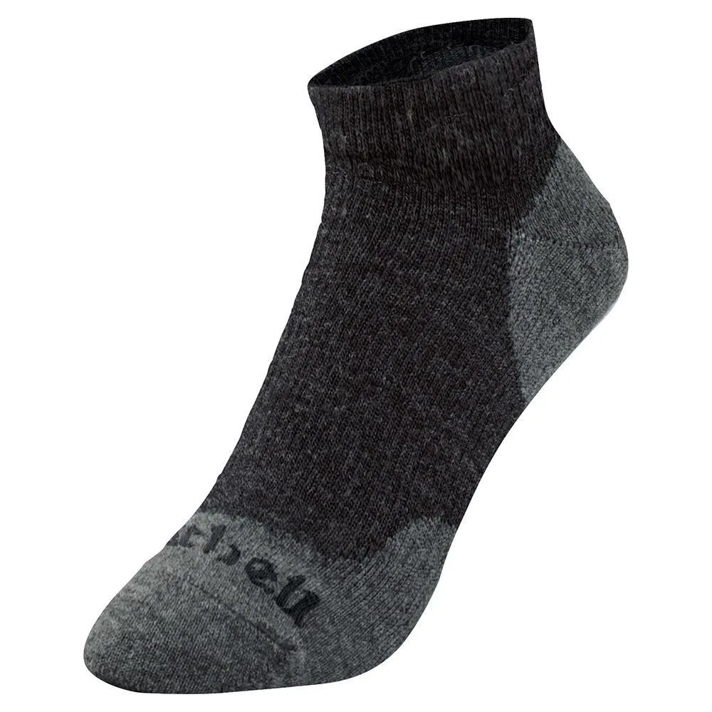 Montbell Merino Wool Travel Ankle Socks