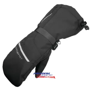 Motorfist Redline Snowmobile Mittens