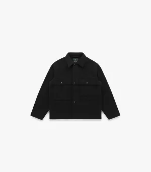 Mott Wool Cashmere Jacket