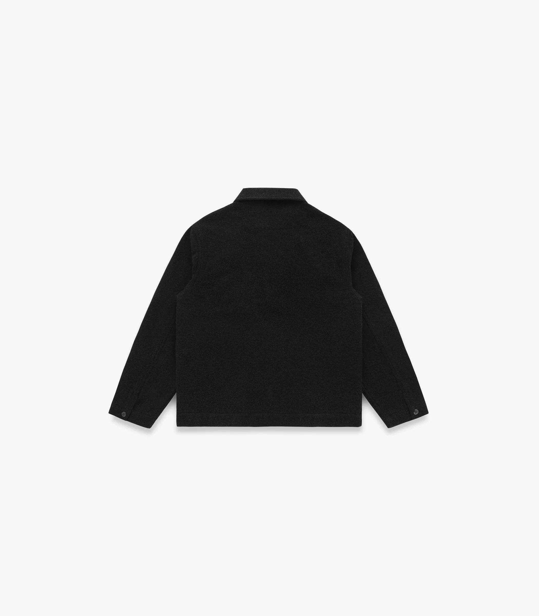 Mott Wool Cashmere Jacket