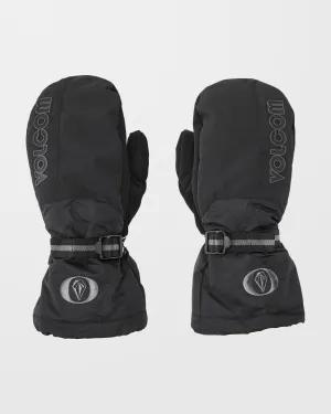 Moufles Millicent - Black