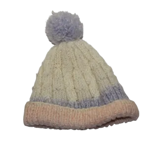Multi Knit Hat