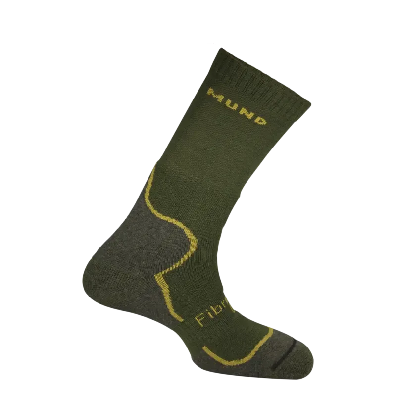 Mund Lhotse Hiking Socks