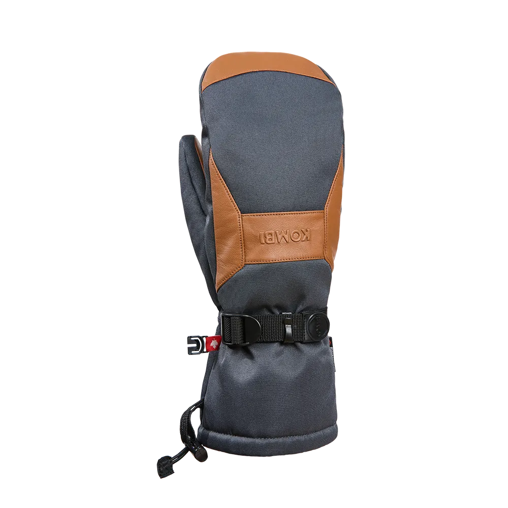 Navigator PRIMALOFT® Mittens - Men