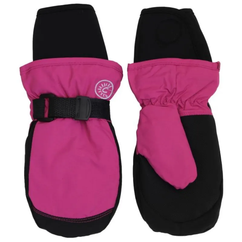 Neoprene Cuff Mittens