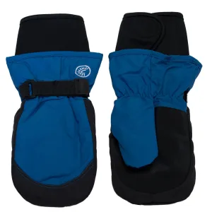 Neoprene Cuff Mittens
